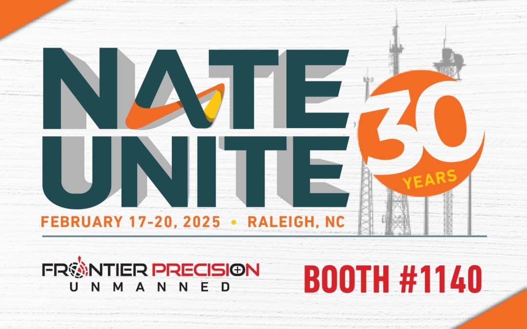 We’re Exhibiting at Nate Unite 2025!