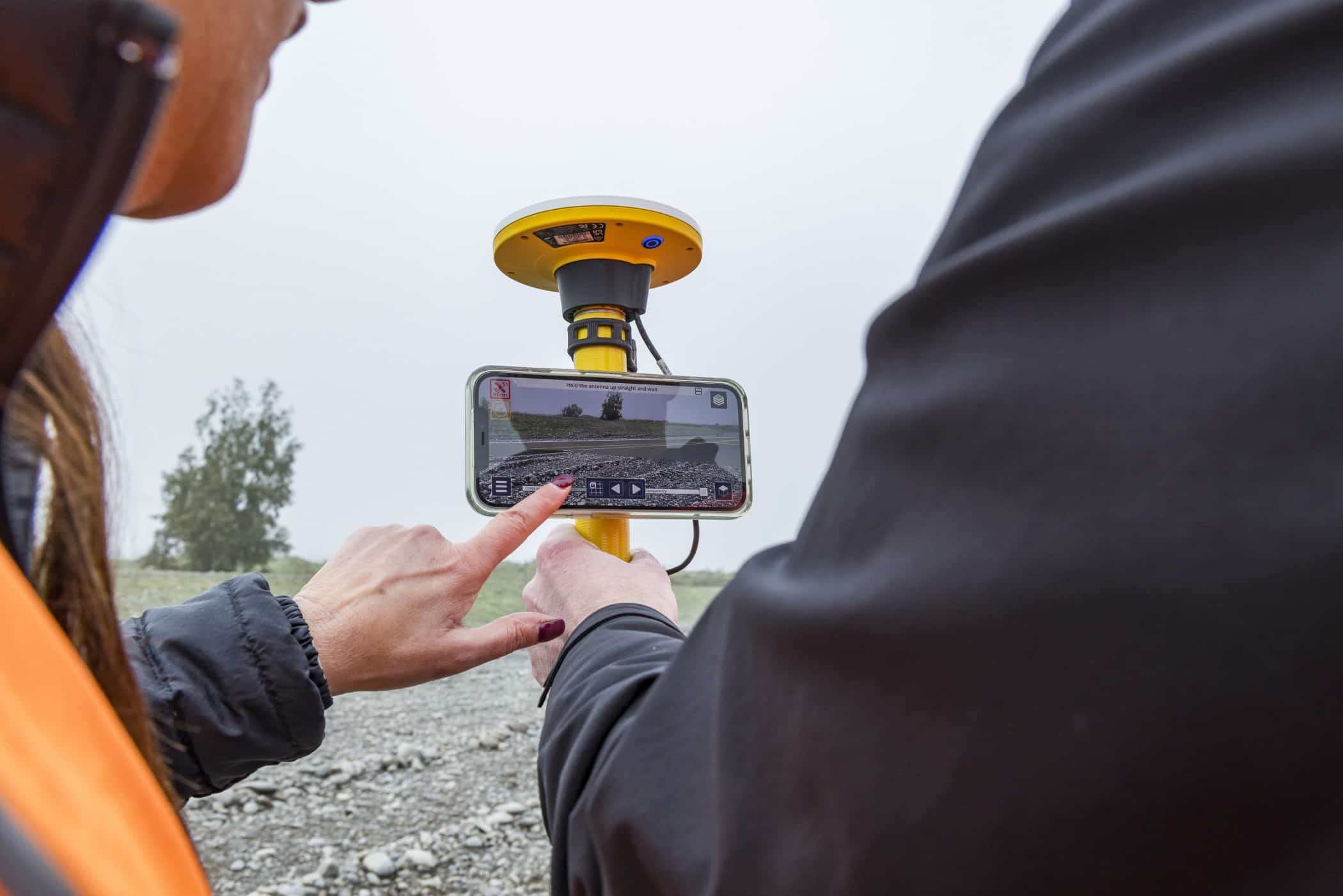 Trimble SiteVision 251