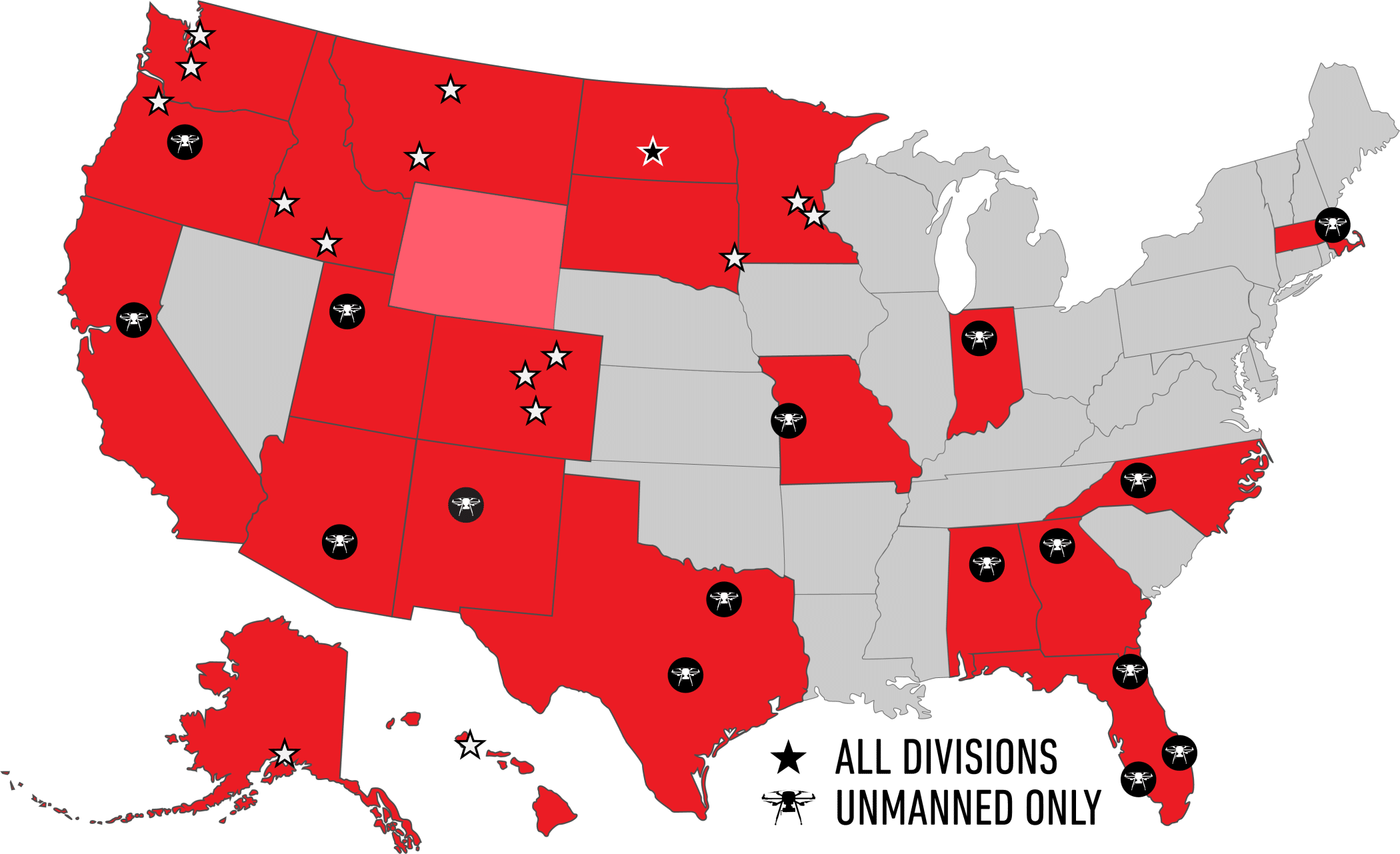 Frontier Locations Map 2 14 25