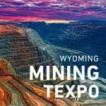 WY mining calendar baner