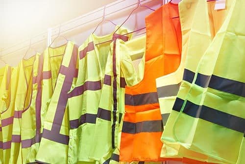 BP Supplies Vest 1