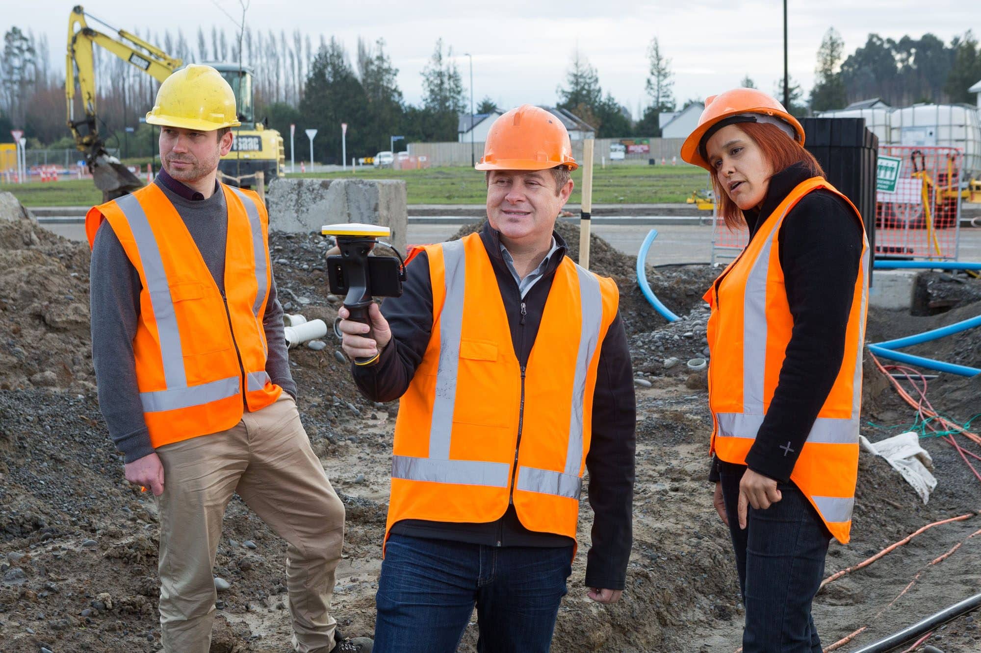 Trimble SiteVision 0225