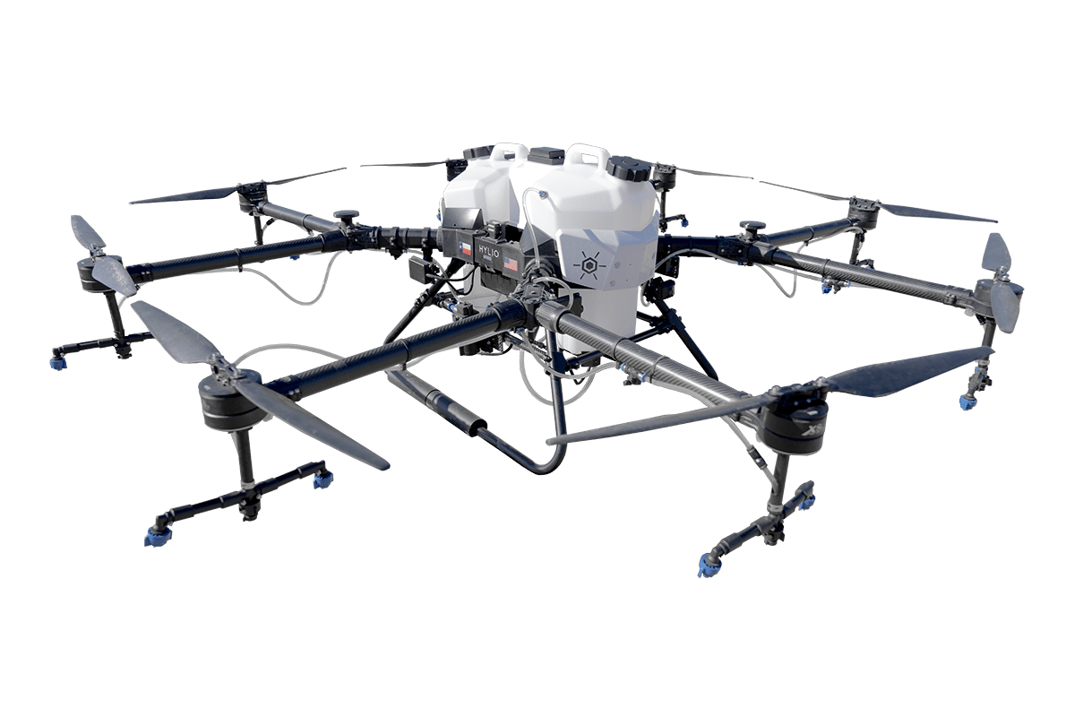 AG 230 Spayer