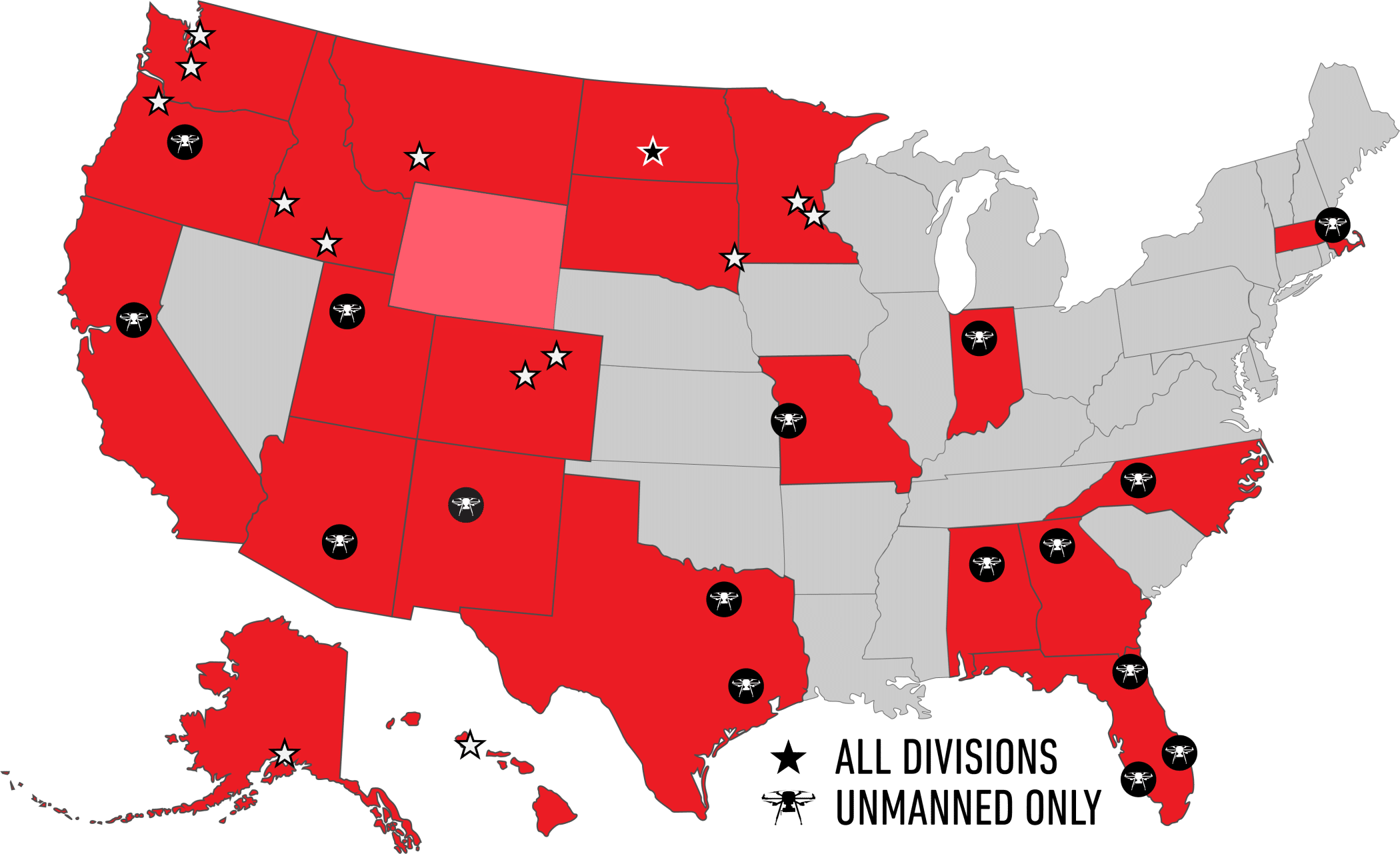 Frontier Locations Map 5 7 25