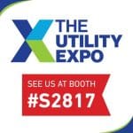 Utility expo banner