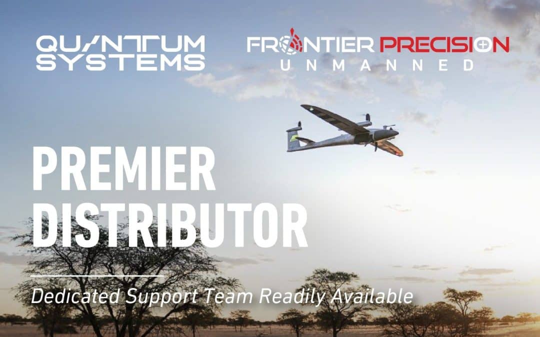 Frontier Precision Announces Premier Access & Support Partner for Quantum Systems!