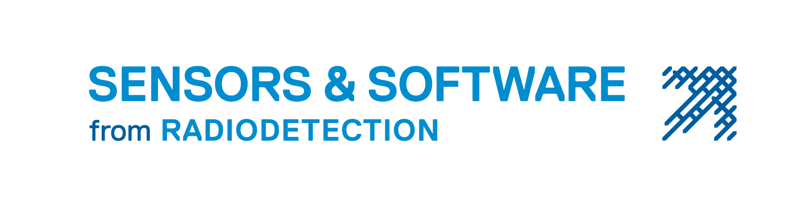 Sensors and Software Logo for Geospatial Page