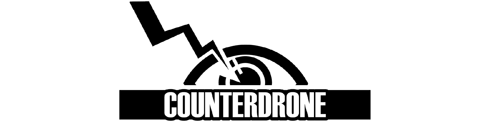 CounterDrone Logo