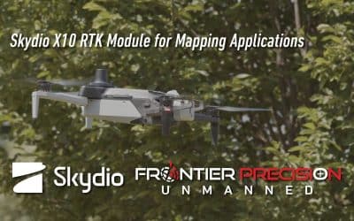 Precision UAV Photogrammetry: Performance Analysis of  Skydio X10 RTK Module for Mapping Applications