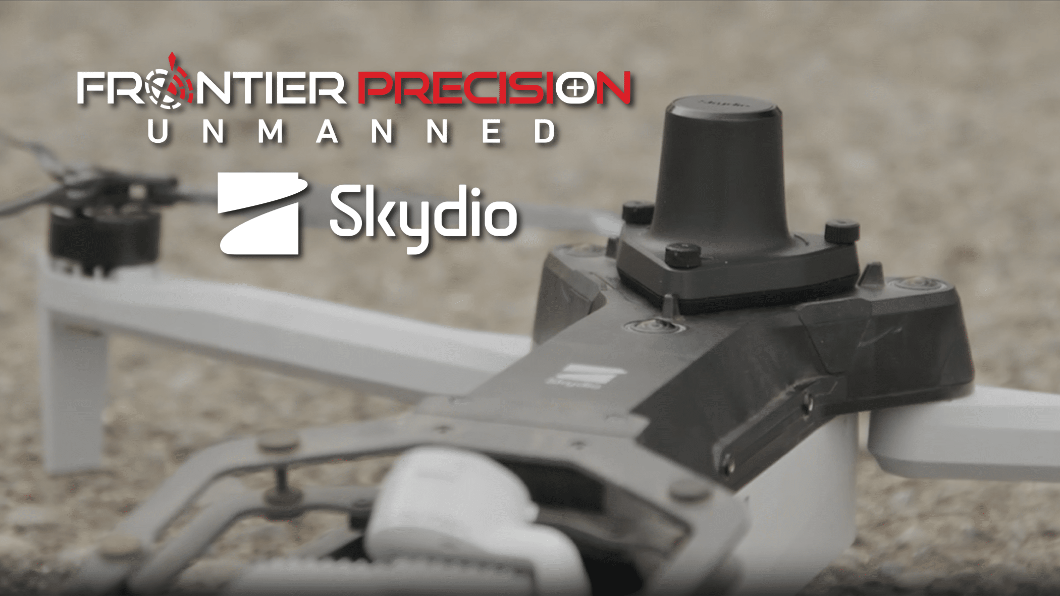 FPI Skydio X10 RTK Module 04
