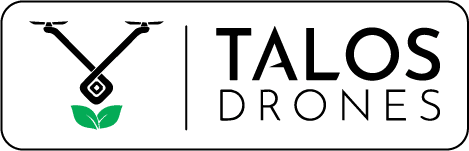 Talos Drones Logo