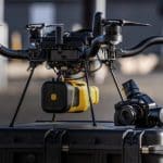 Drone Meetup