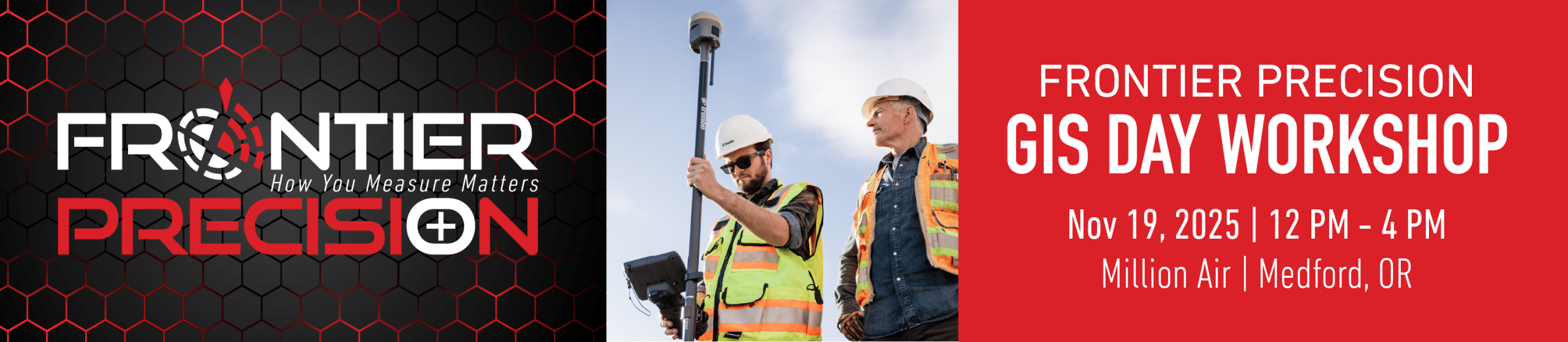 Gis Workshop Medford