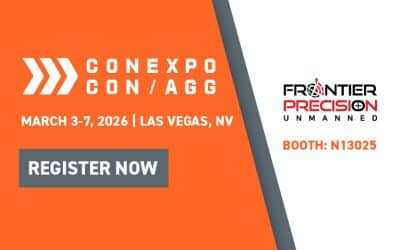 CONEXPO-CON/AGG — Las Vegas, NV
