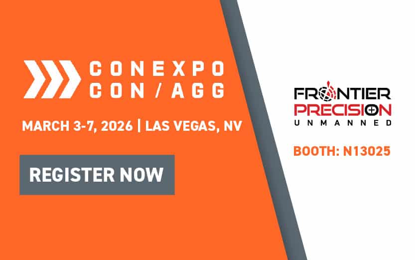 CONEXPO-CON/AGG — Las Vegas, NV