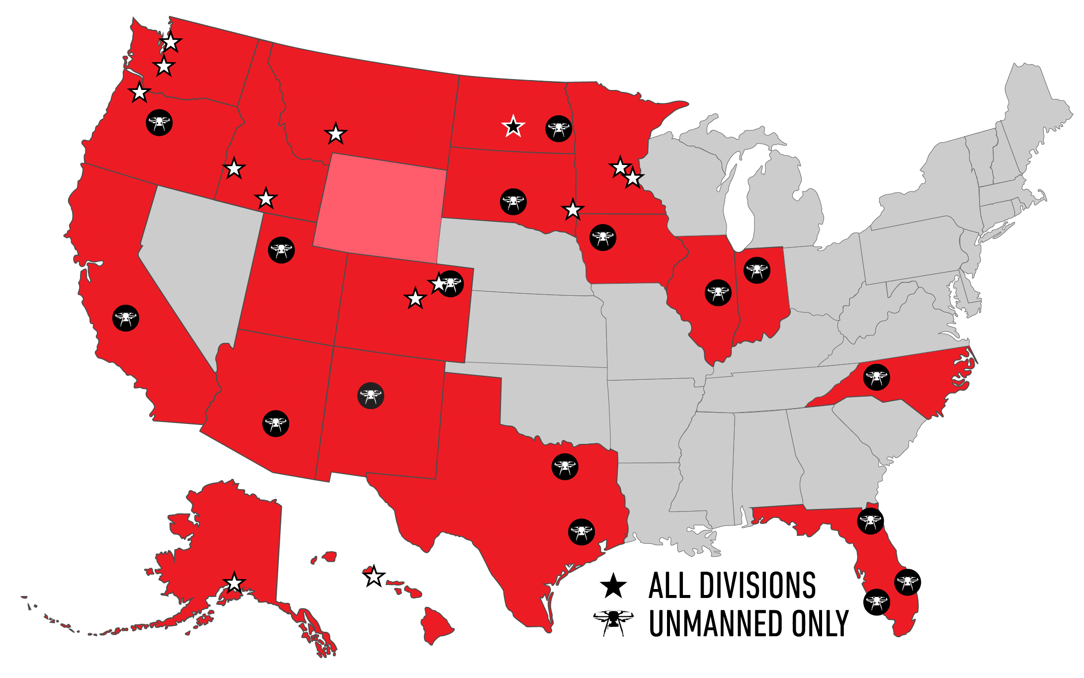 Frontier Locations Map 1 12 26