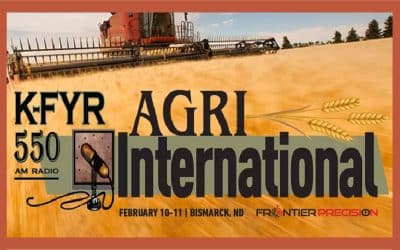KFYR Agri International 2026