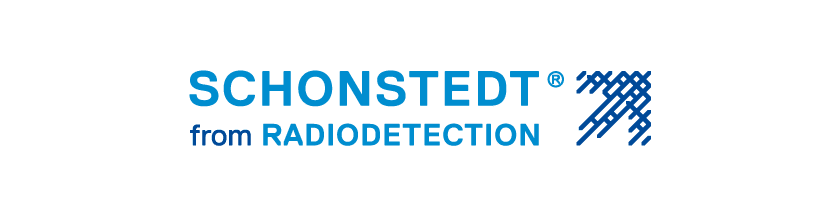 Schonstedt for Radiodetection Logo for DL Page 03