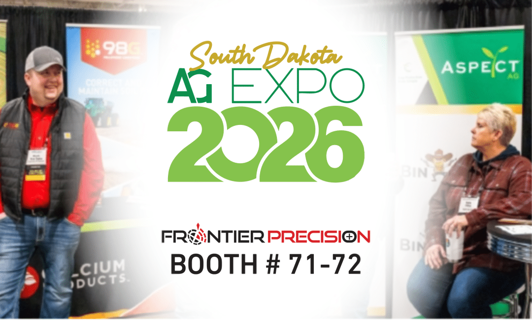 South Dakota Ag Expo 2026