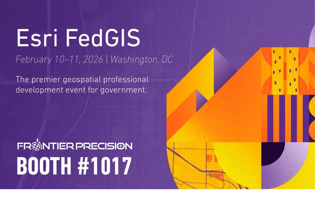 2026 Esri FedGIS Conference