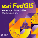 esri fesgis cal
