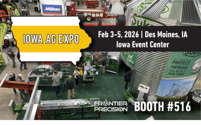 Iowa Ag Expo 2026