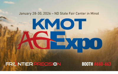 KMOT Ag Expo 2026
