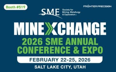 MINEXCHANGE 2026 SME ANNUAL CONFERENCE & EXPO
