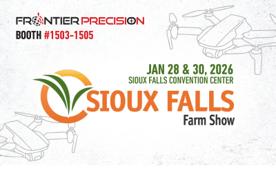 We’re Attending the Sioux Falls Farm Show 2026