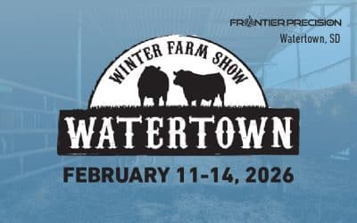 Watertown Winter Farm Show 2026