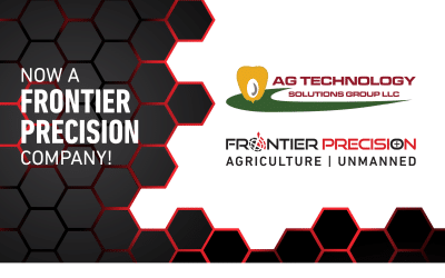 Ag Technology Solutions Group Acquisition