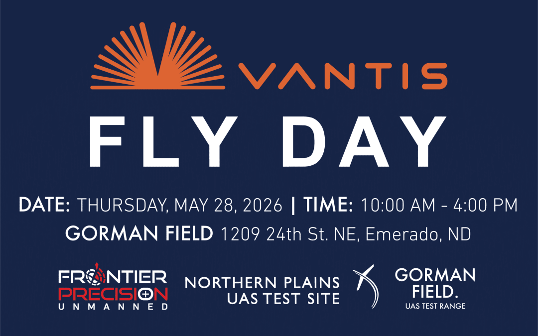Vantis Fly Day
