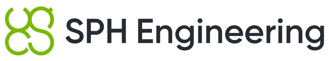 SPH Engineering Logo 2