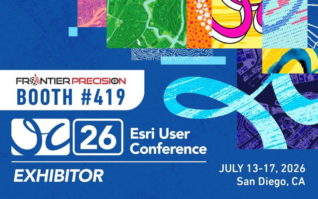 Esri User Conference 2026 | San Diego, CA