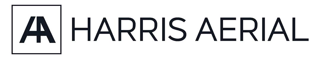 Harris Aerial Logo