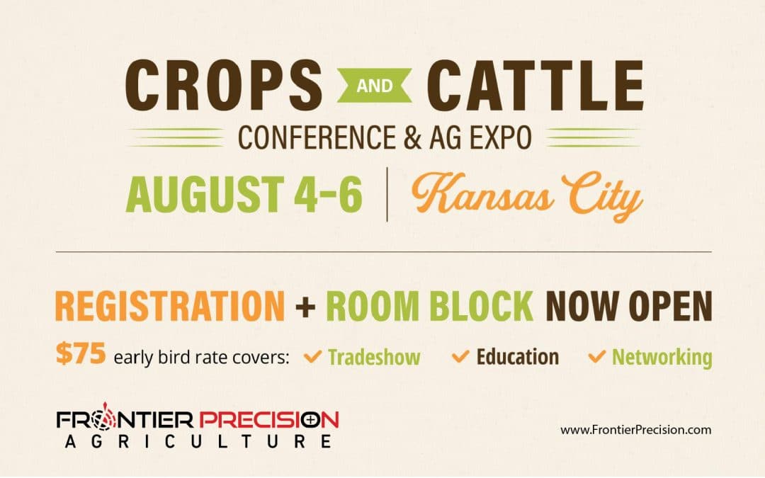 Crops & Cattle | Kansas City