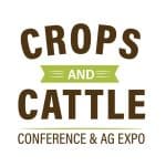 crops and cattle event