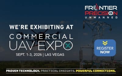 Frontier Precision at CUAV 2026