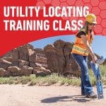 utility training calendar banner fife
