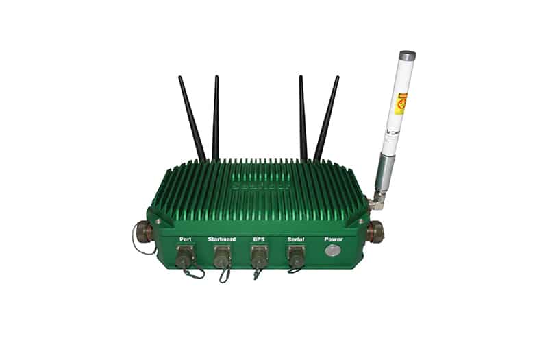 Seafloor Systems AutoNav Plus