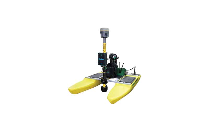 Seafloor Systems HyDrone