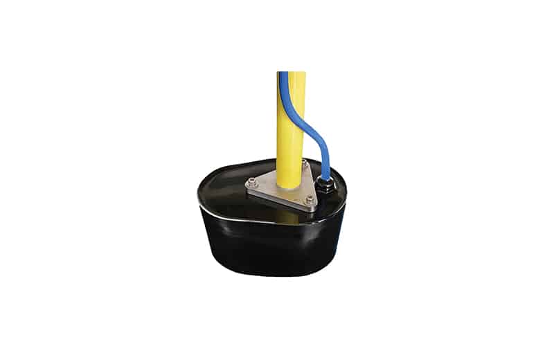Seafloor Systems Hydrolite SF30 200 26 9 Dual Frequency Echosounde