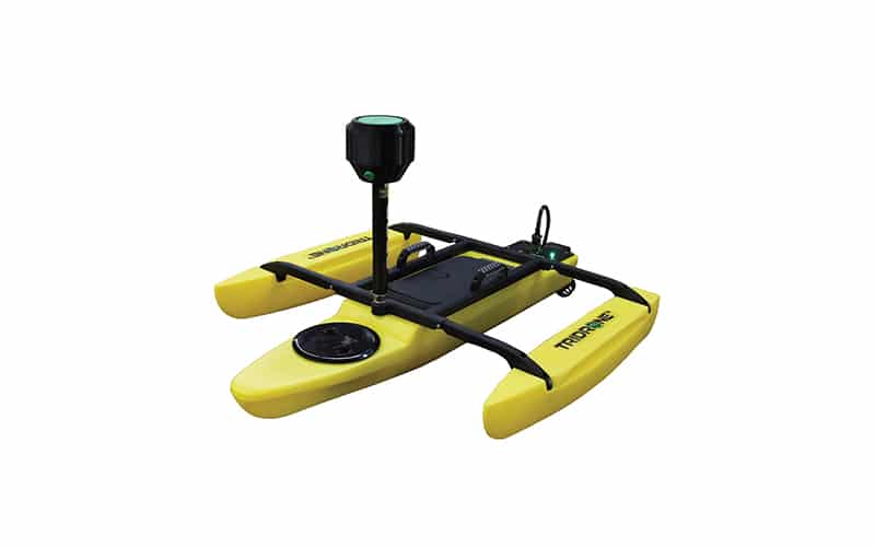 Seafloor Systems TriDrone