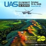 UAS summit CB