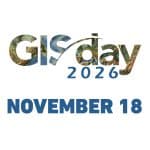 GIS day CB
