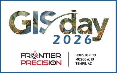 GIS Day 2026