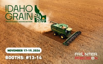 Idaho Grain & Oilseed Convention 2026