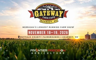 Gateway Farm Expo | Kearney, NE