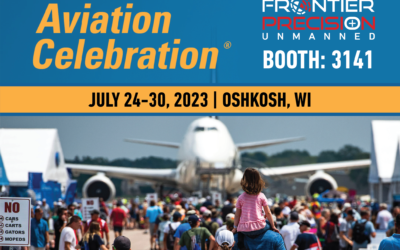 We’re Exhibiting at EAA AirVenture 2023!