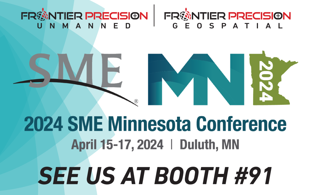 We’re exhibiting at SME Minnesota Conference!